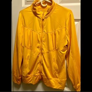 InMotion by New York & Company Activewear Track Jacket XL